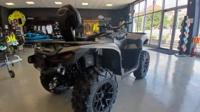 Can-Am Outlander MAX XT T ABS 700 | Auto.bg — изображение 3