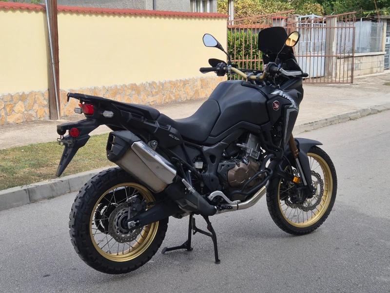 Honda Crf, снимка 7 - Мотоциклети и мототехника - 52500108