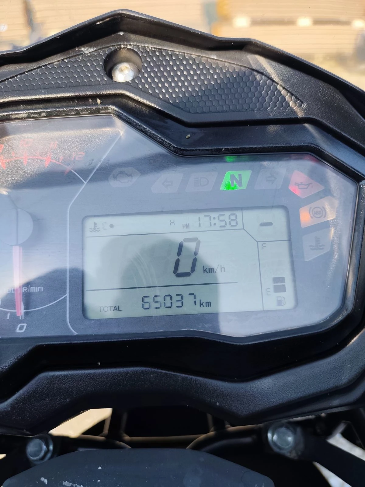 Benelli 500 А2 Лизинг Бартер - изображение 9
