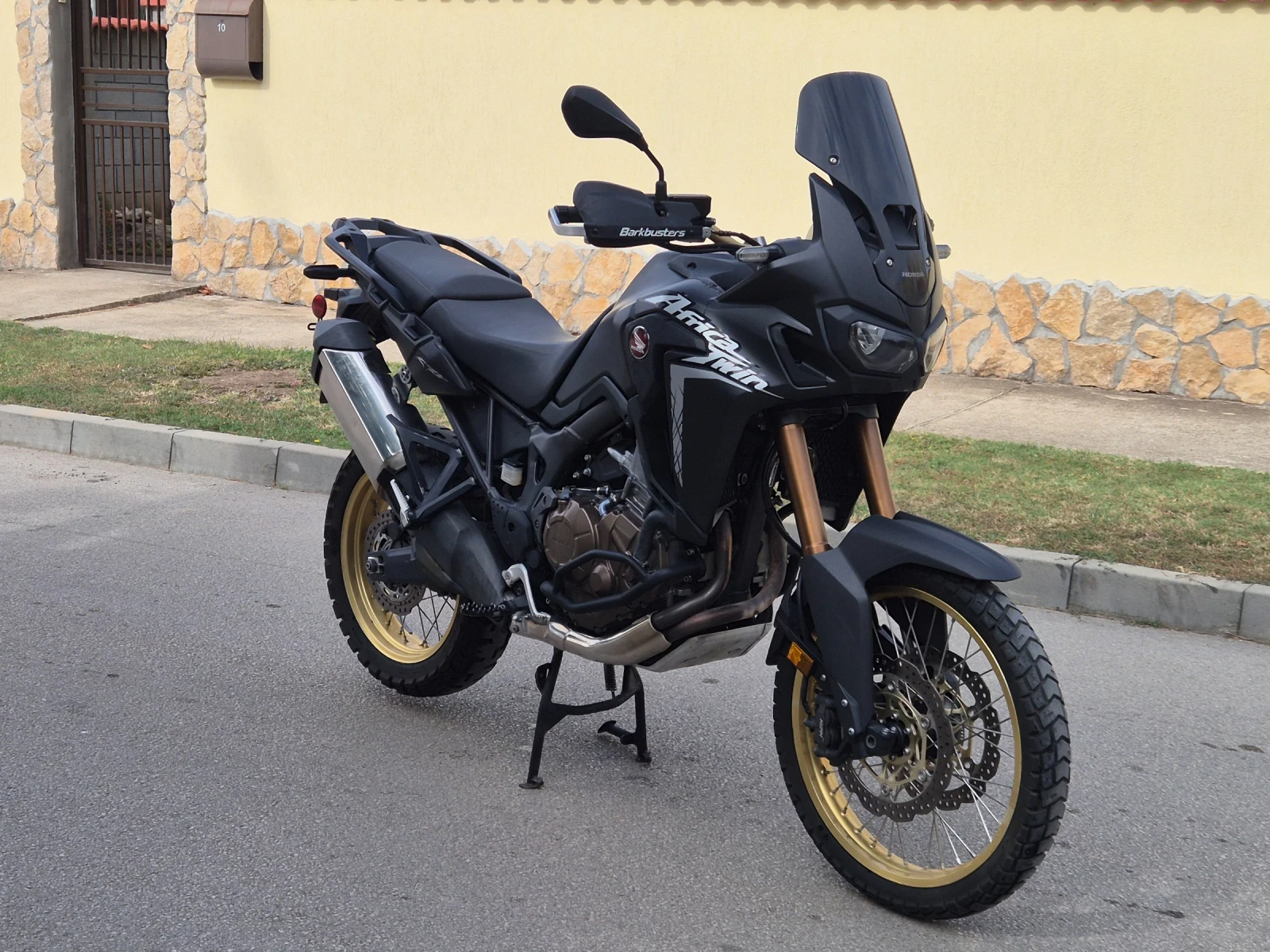 Honda Crf  - изображение 5