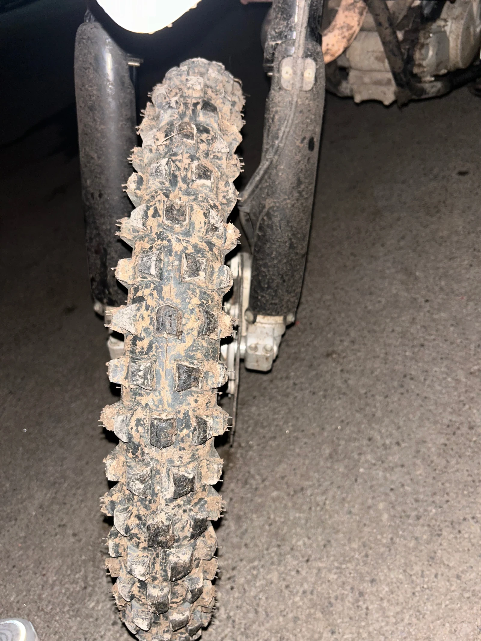 Husqvarna TE Husqvarna TE 511 - изображение 10