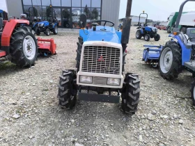 Трактор Mitsubishi Саки агро Сливен | Auto.bg — изображение 2