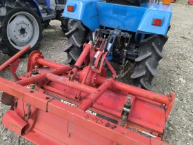 Трактор Mitsubishi Саки агро Сливен | Auto.bg — изображение 6