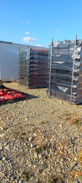 Трактор Mitsubishi Саки агро Сливен | Auto.bg — изображение 12