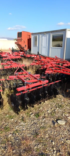 Трактор Mitsubishi Саки агро Сливен | Auto.bg — изображение 13