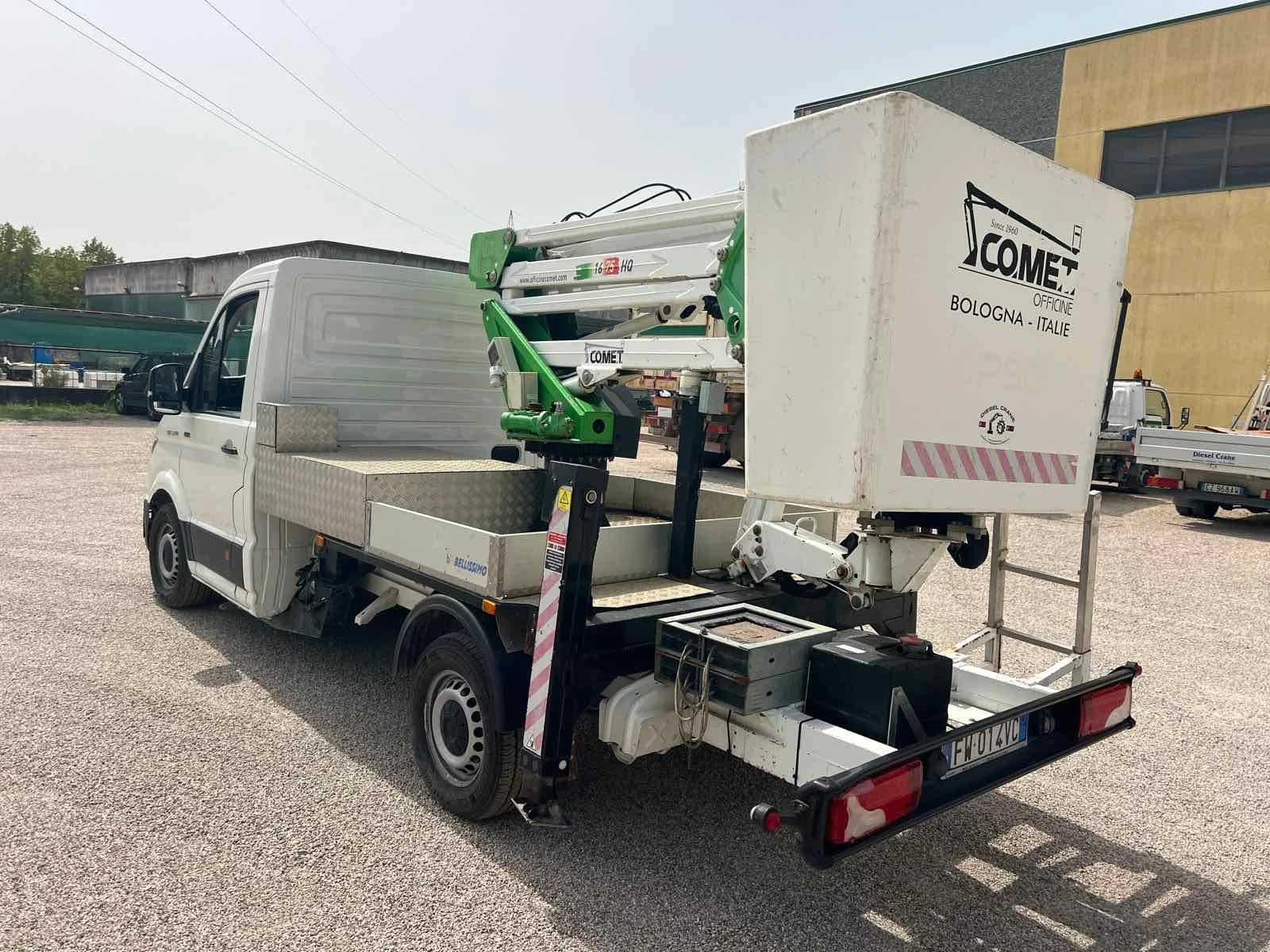 ��������� MAN TGE 3.140 | Mobile.bg � ����������� 7