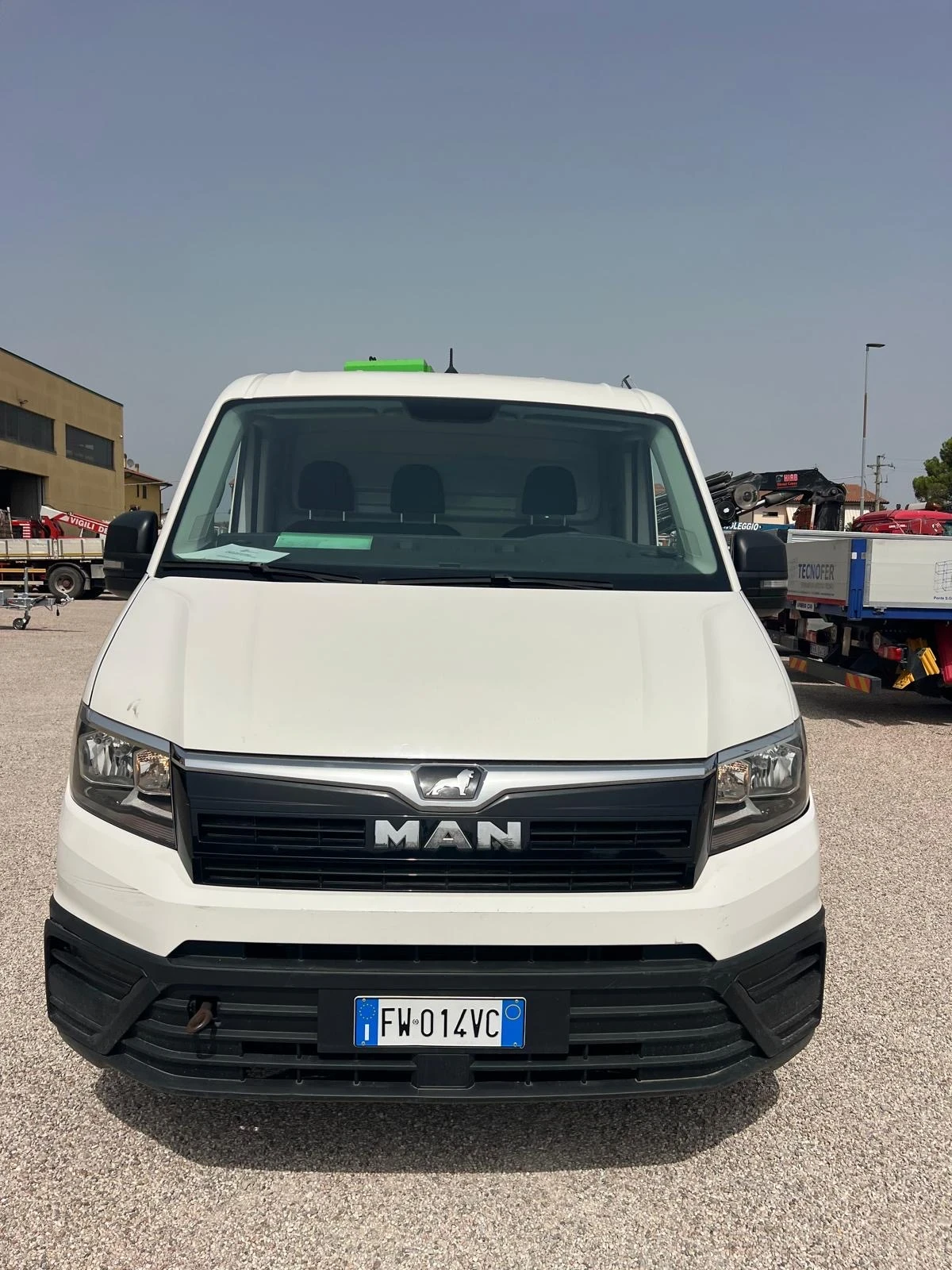 ��������� MAN TGE 3.140 | Mobile.bg � ����������� 2