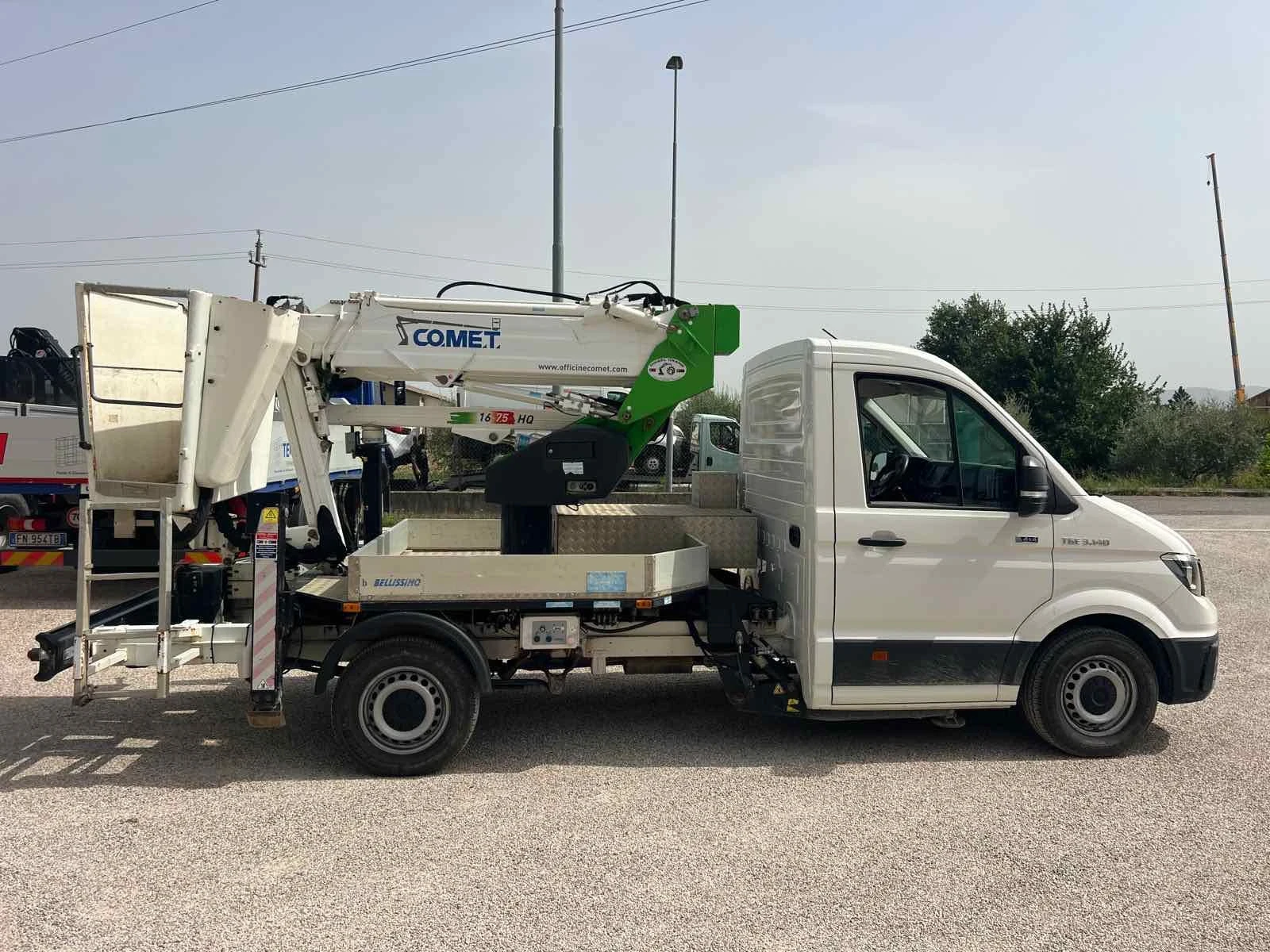 ��������� MAN TGE 3.140 | Mobile.bg � ����������� 4