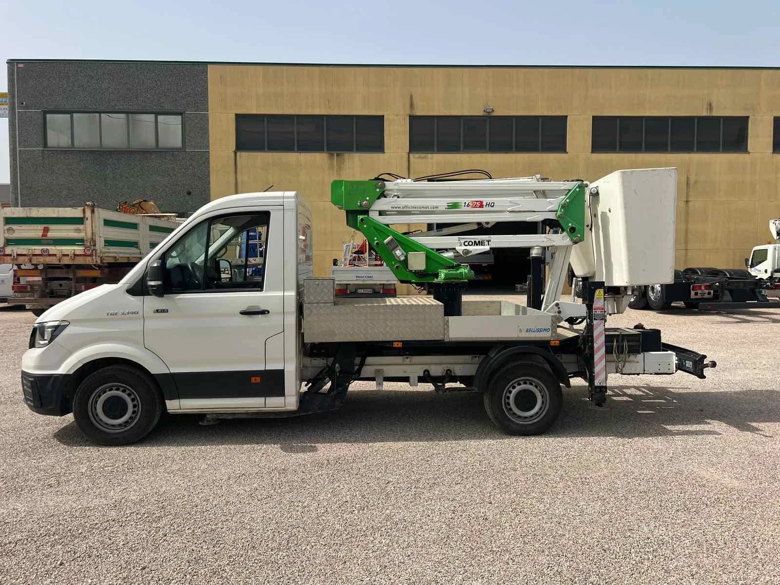 ��������� MAN TGE 3.140 | Mobile.bg � ����������� 9