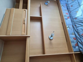 Каравана Adria Уника 462 Ексклузив, снимка 14