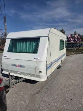 Каравана Adria Уника 462 Ексклузив, снимка 1