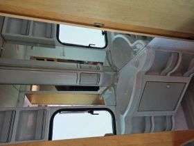 Каравана Adria Уника 462 Ексклузив, снимка 8