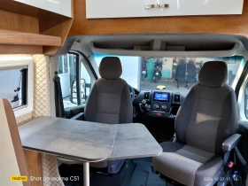 Кемпер Peugeot 2026, снимка 14