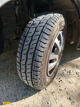 Кемпер Peugeot 2026, снимка 4