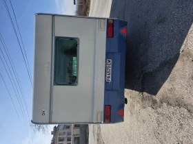 ����� �� �������� �� �������� Adria ����� 462 ���������