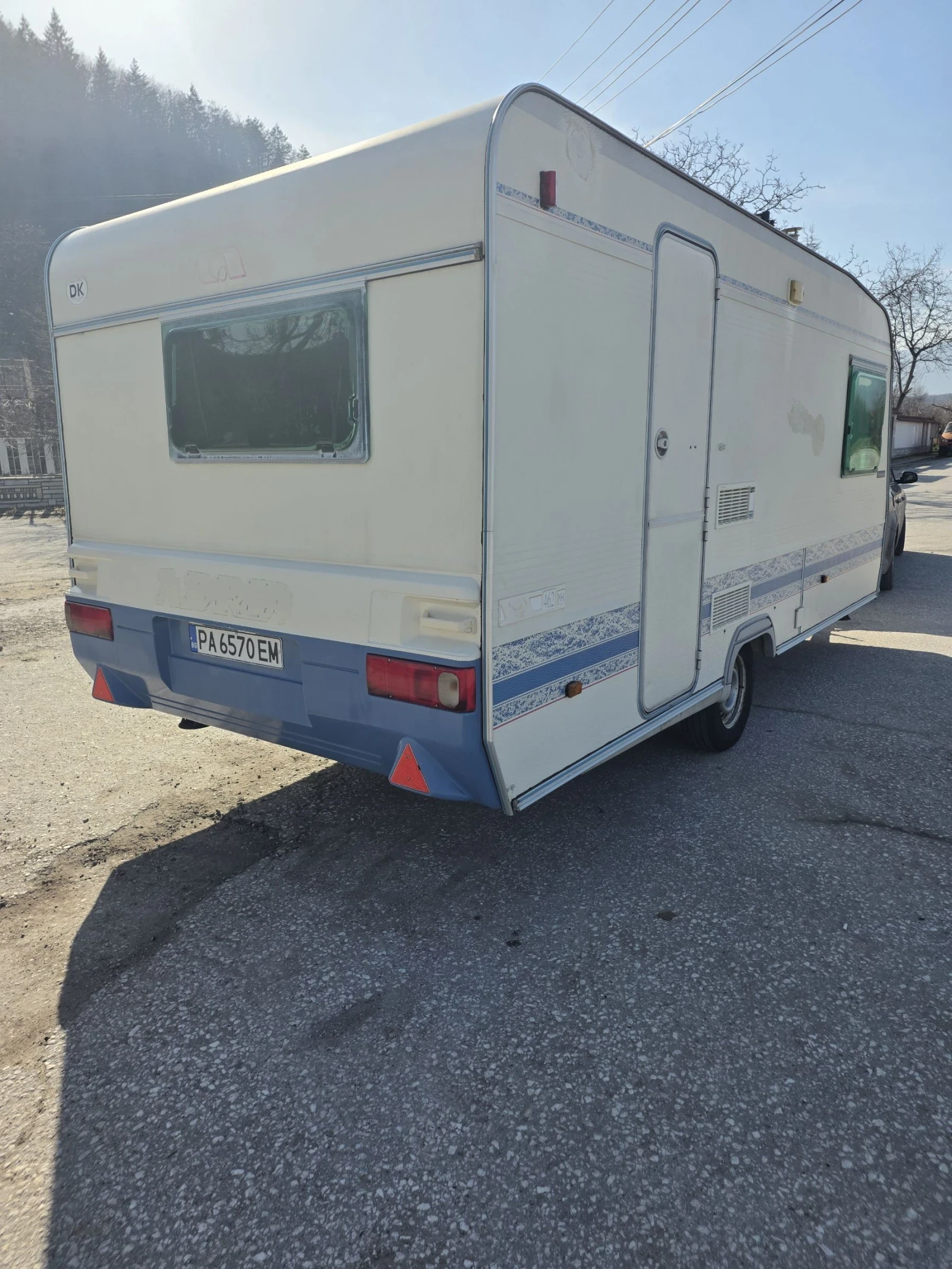 �������� Adria ����� 462 ��������� | Mobile.bg � ����������� 3