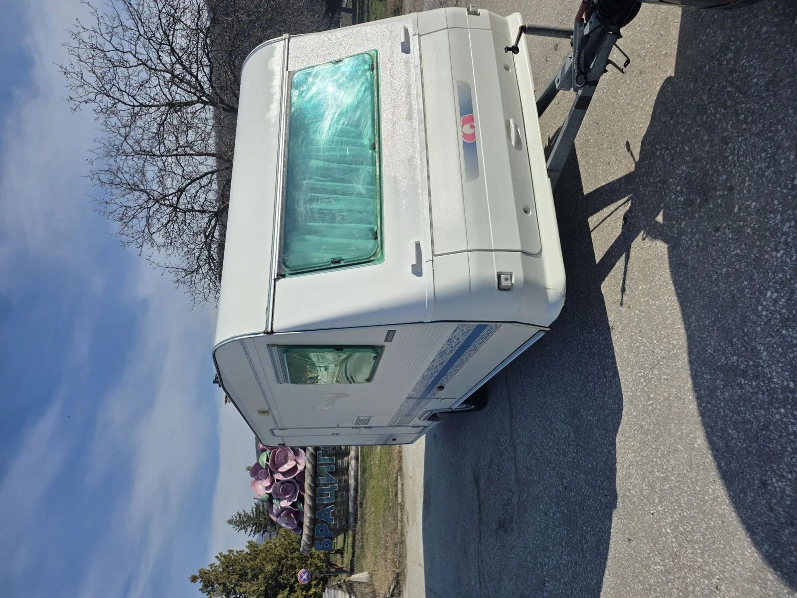 �������� Adria ����� 462 ��������� | Mobile.bg � ����������� 2