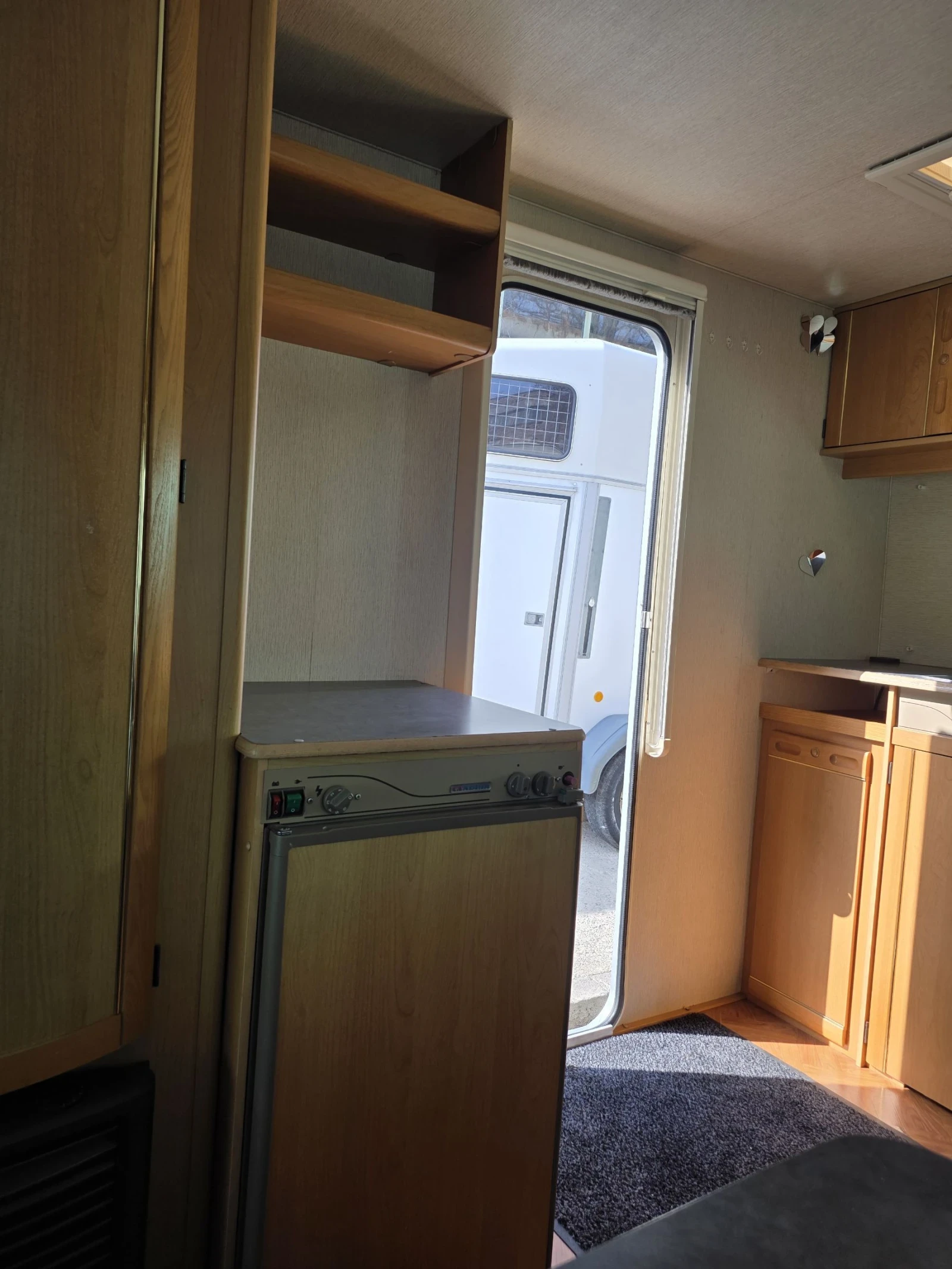 �������� Adria ����� 462 ��������� | Mobile.bg � ����������� 17