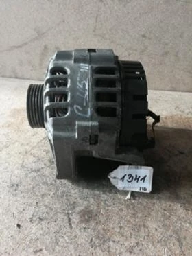 алтернатор Renault Clio Kangoo Dacia Sandero Logan - 1.2i , снимка 1
