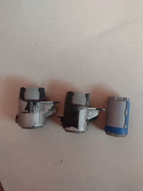 0015425918 датчик парктроник  MERCEDES-BENZ S-CLASS W220   BOSCH  0 263 003 013, снимка 5
