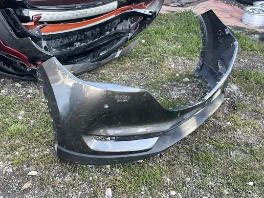 Предна броня Mazda CX-5 CX5 17-21