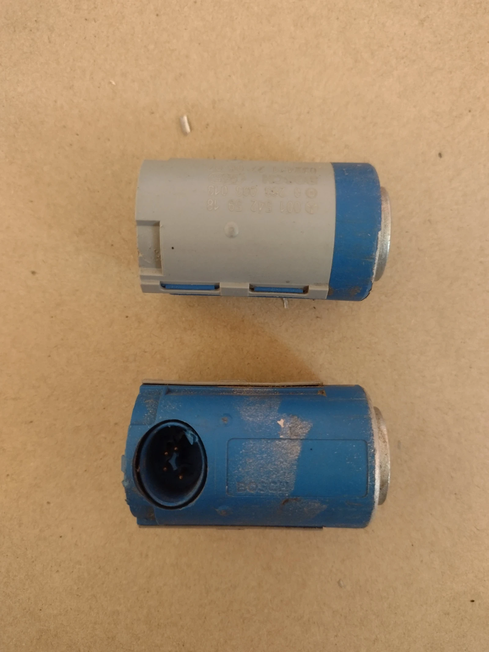 0015425918 ������ ����������  MERCEDES-BENZ S-CLASS W220   BOSCH  0 263 003 013 | Mobile.bg � ����������� 3