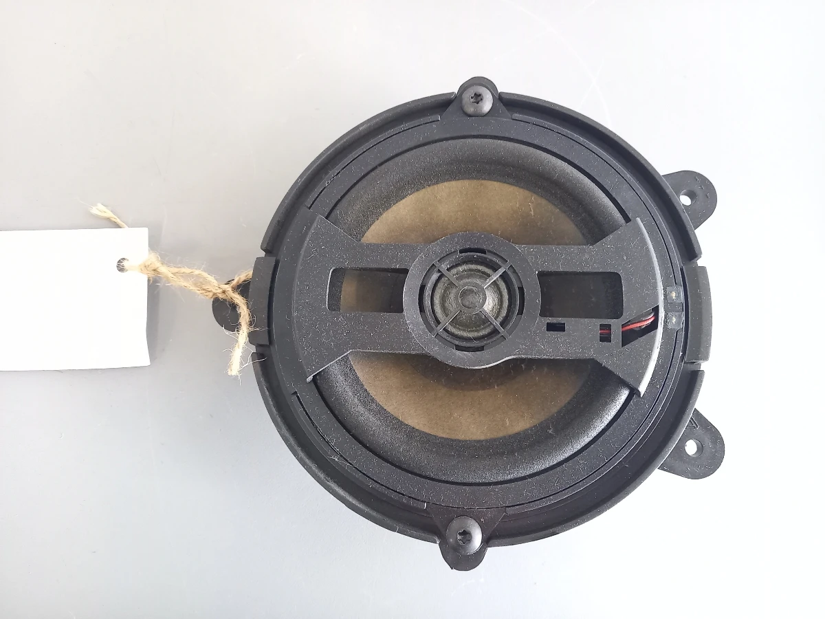 Тонколона високоговорител задна лява Рено Клио (з)