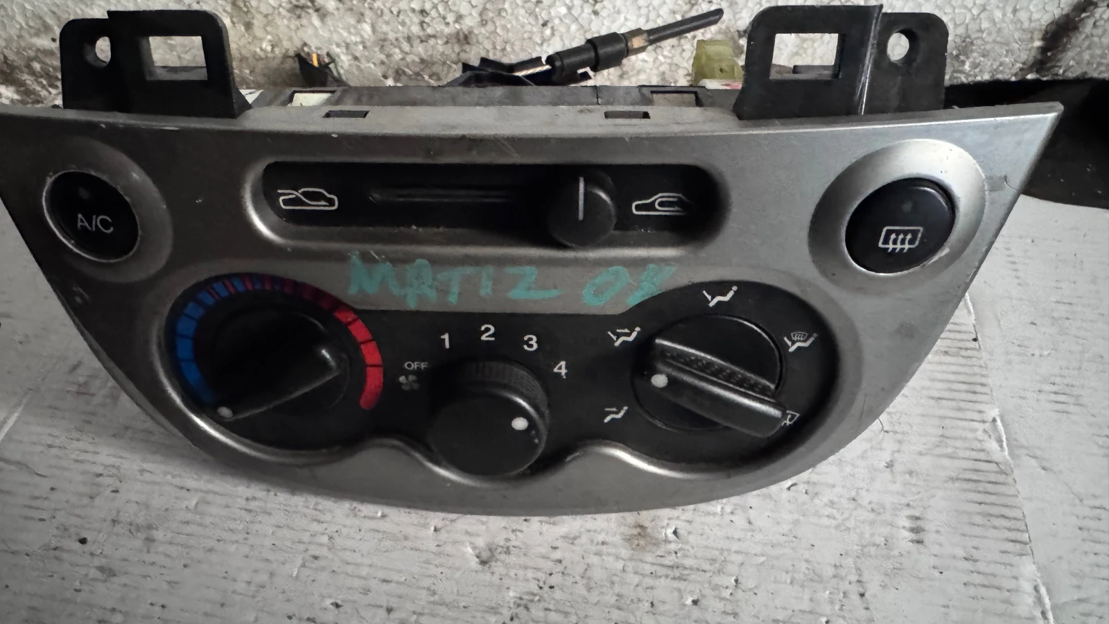   /  /  a Daewoo Matiz 2008 | Mobile.bg   1