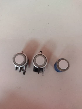0015425918 датчик парктроник  MERCEDES-BENZ S-CLASS W220   BOSCH  0 263 003 013, снимка 6 - Части - 48378158