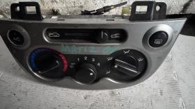       /  /  a Daewoo Matiz 2008