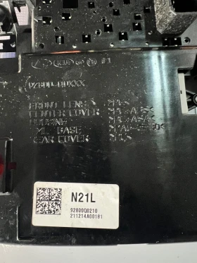 92800Q0210   SOS  HYUNDAI I20 2022 92800Q0210 | Mobile.bg    3