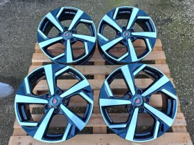 Джанти за Nissan, снимка 11