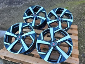 Джанти за Nissan, снимка 4