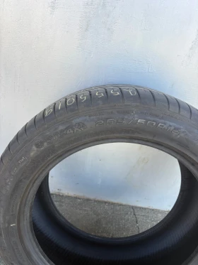 Гуми Летни 255/50R19, снимка 1