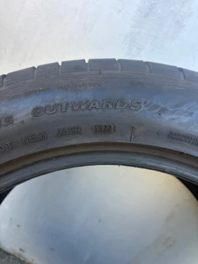 Гуми Летни 255/50R19, снимка 3