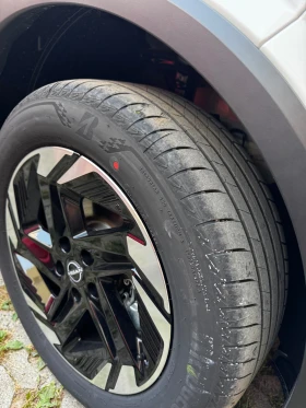 Гуми Летни 235/55R18, снимка 3