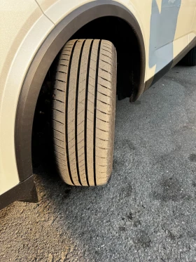 Гуми Летни 235/55R18, снимка 5
