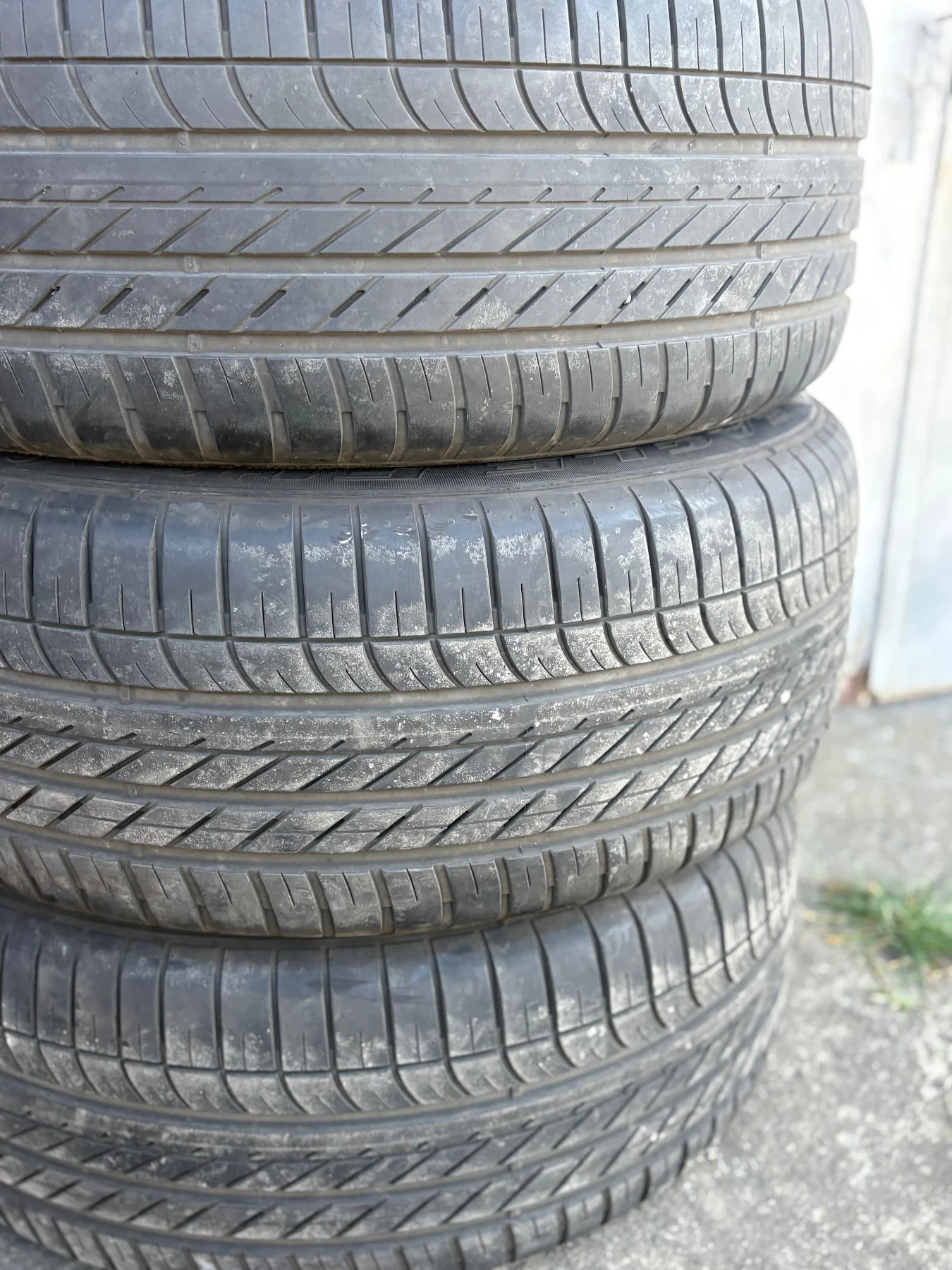 Гуми Летни 255/50R19, снимка 8 - Гуми и джанти - 53784303