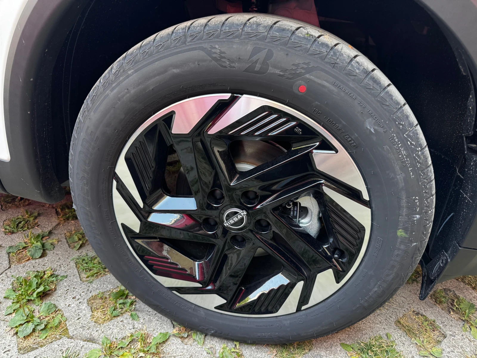 Гуми Летни 235/55R18, снимка 4 - Гуми и джанти - 55606604