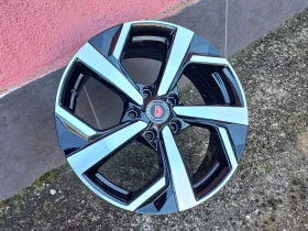 Джанти за Nissan, снимка 14 - Гуми и джанти - 53660799