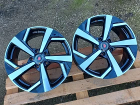 Джанти за Nissan, снимка 12 - Гуми и джанти - 53660799