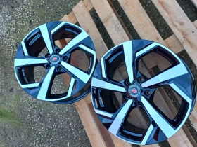 Джанти за Nissan