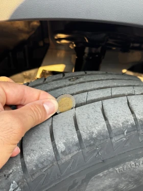 ����� �� �������� �� ���� 235/55R18