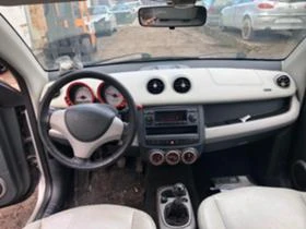 Smart Forfour 1.1 64hp / 1.3 95кс, снимка 13