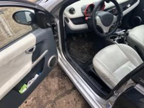 Smart Forfour 1.1 64hp / 1.3 95кс, снимка 10