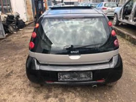 Smart Forfour 1.1 64hp / 1.3 95кс, снимка 4