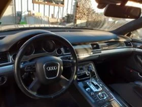 Audi S8 5.2FSI.V10, снимка 5