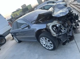 VW Phaeton 3бр НА ЧАСТИ, снимка 10