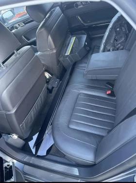 VW Phaeton 3бр НА ЧАСТИ, снимка 4