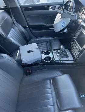 VW Phaeton 3бр НА ЧАСТИ, снимка 9